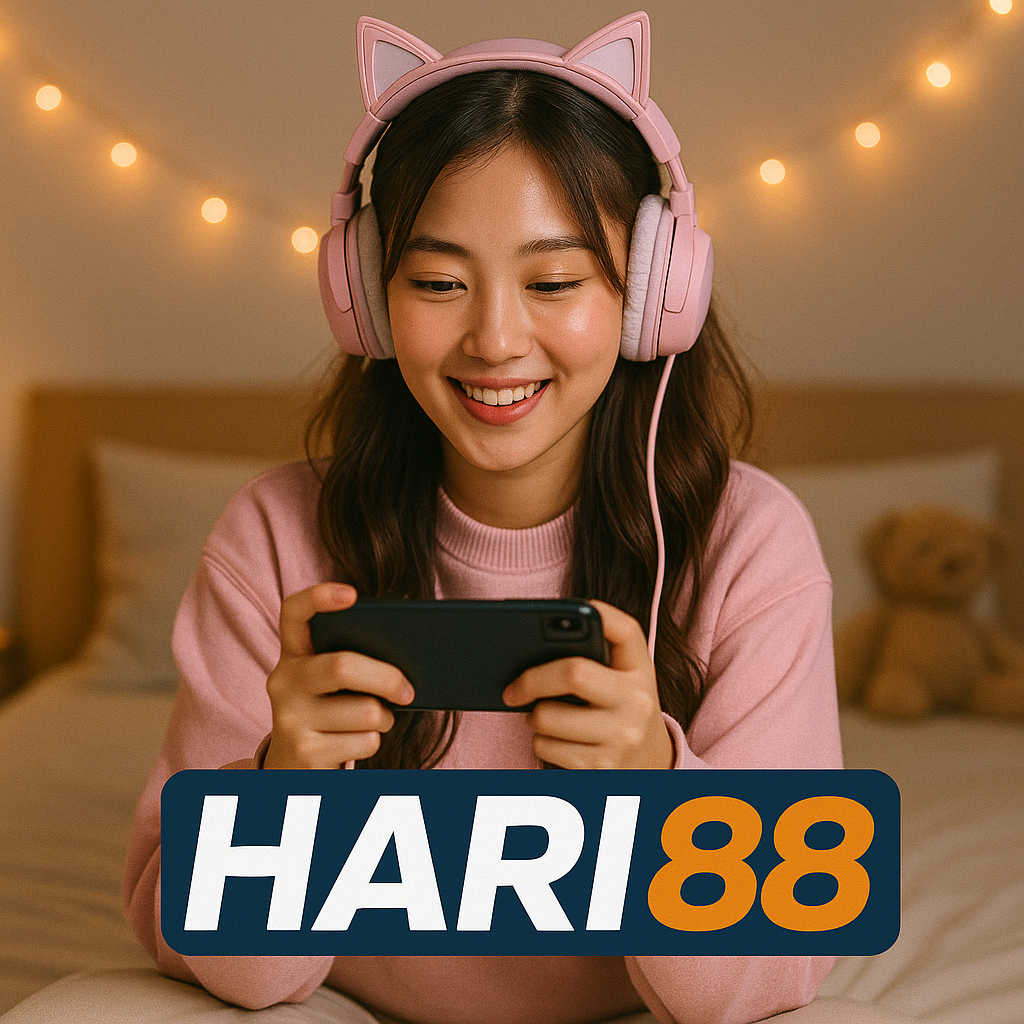 HARI88