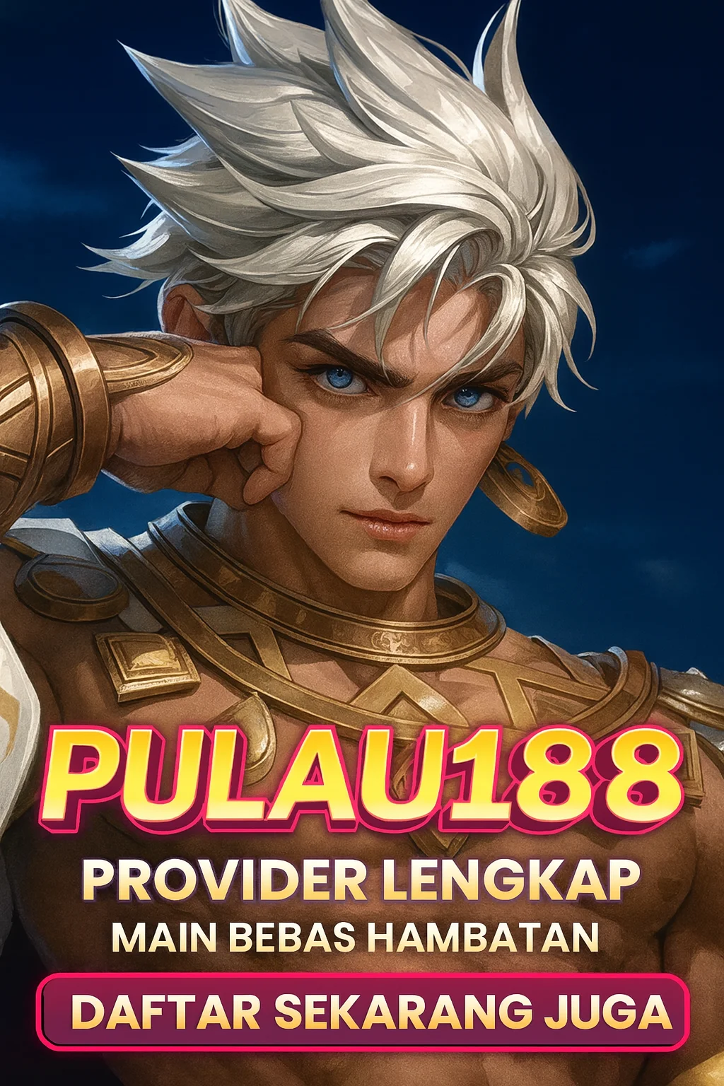 Pulau188: Bermain Tenang Yang Membuat Pulau 188 Lebih Nyaman